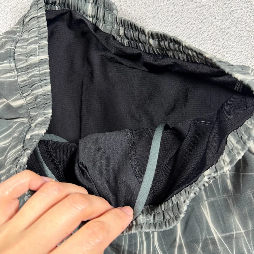 Lululemon Pace Breaker Lined Shorts 9